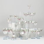 478501 Glass set